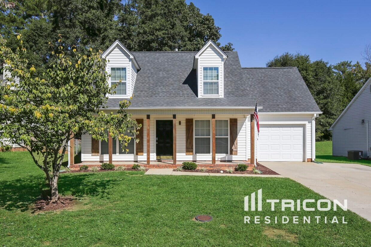 Foto principal - 105 Great Oaks Way