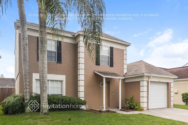 Foto del edificio - 9707 Little Pond Way