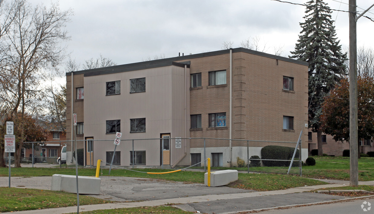 Building Photo - Villager Apartments