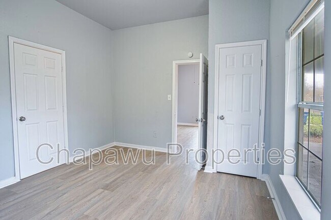 Foto del edificio - 1412 Hays St