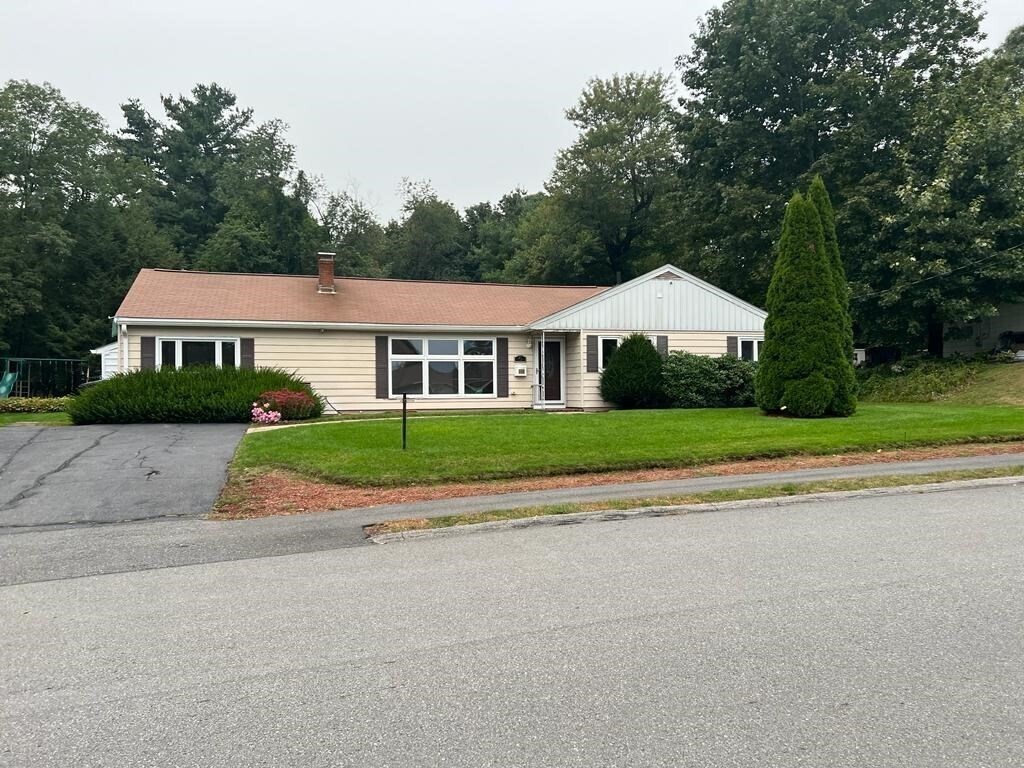 5 Brookdale Rd, Natick, MA 01760 House Rental in Natick, MA