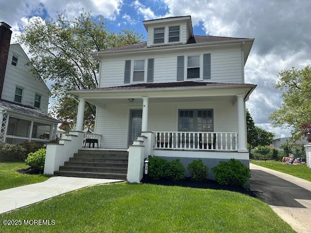 Foto principal - 74 Poplar Ave