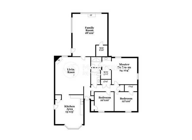 Building Photo - 3 Bedroom Pet-Friendly Home in Memphis, TN with Main Street Renewal