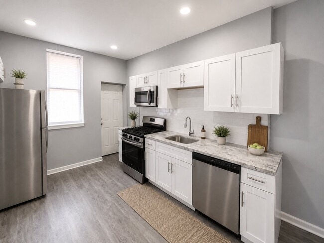 Foto del edificio - 2746 N Garnet St
