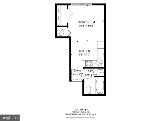 Foto del edificio - 5217 Warren St