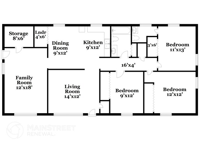 Building Photo - 2114 Slate Rd