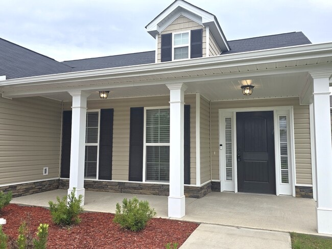 Building Photo - 337 Jardon St