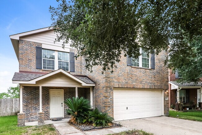 Foto del edificio - 3606 Waterport Ln