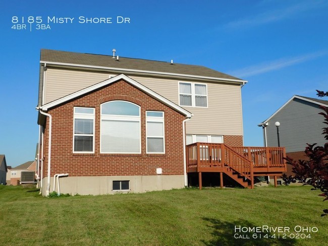 Building Photo - 8185 Misty Shore Dr