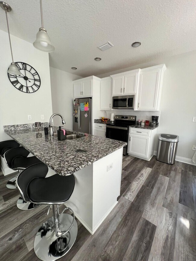 5791 Kellie Dr, Crestview, FL 32539 House Rental in Crestview, FL