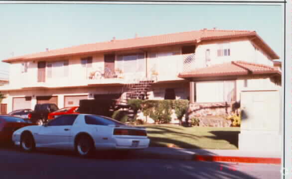 Foto del edificio - 2207 Los Padres Blvd