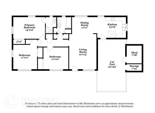 Building Photo - 4610 Anvers Blvd