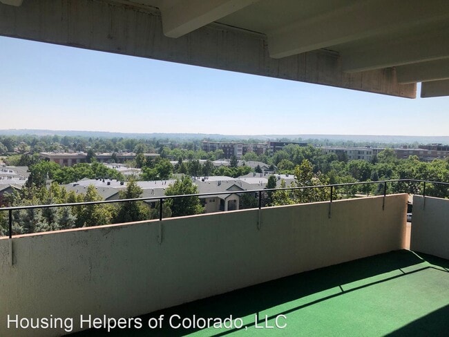 Building Photo - 2 br, 2 bath House - 500 Mohawk Drive #604