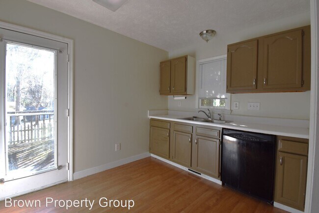 Foto del edificio - 3 br, 2 bath House - 6580 Applewhite Rd