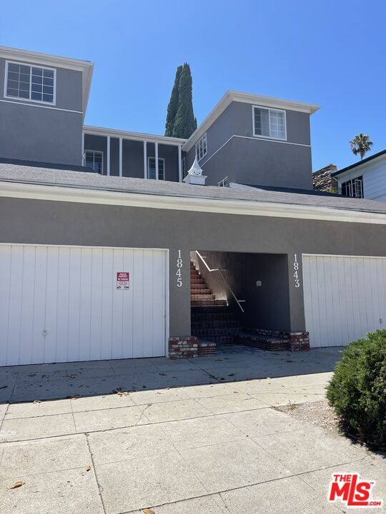 1845 S Beverly Glen Blvd, Los Angeles, CA 90025 Apartment for Rent in