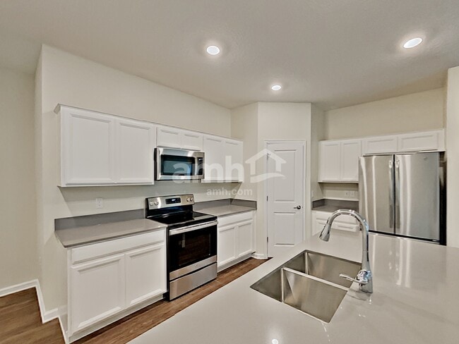Building Photo - 4349 Seven Canyons Dr