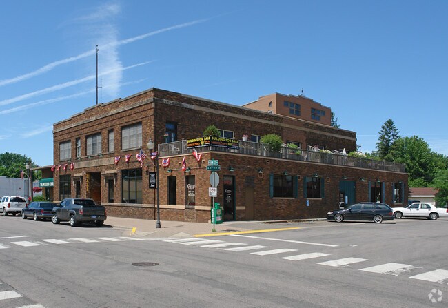 Building Photo - Historic Creamery Building