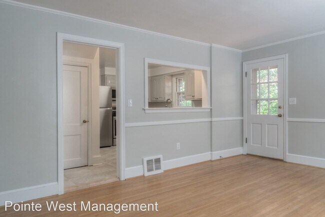 Foto del edificio - 4 br, 2 bath House - 1013 Draper Road - House