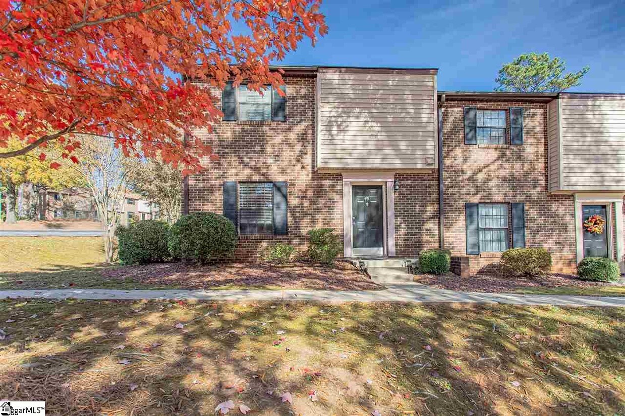 812 Reid School Rd Unit 40, Taylors, SC 29687 Condo for Rent in