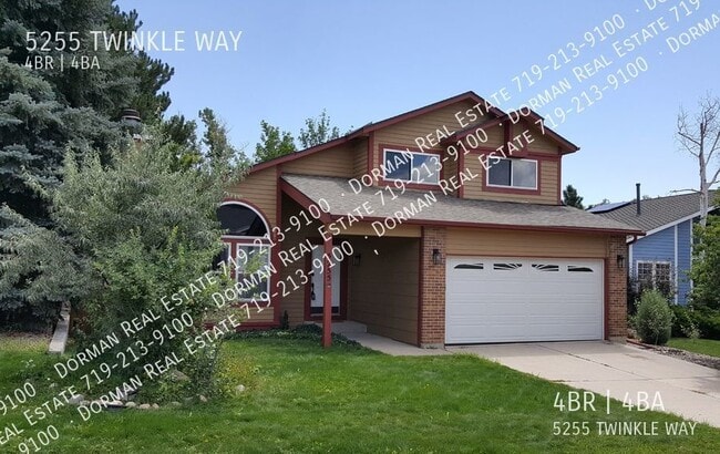 Photo - 5255 Twinkle Way House