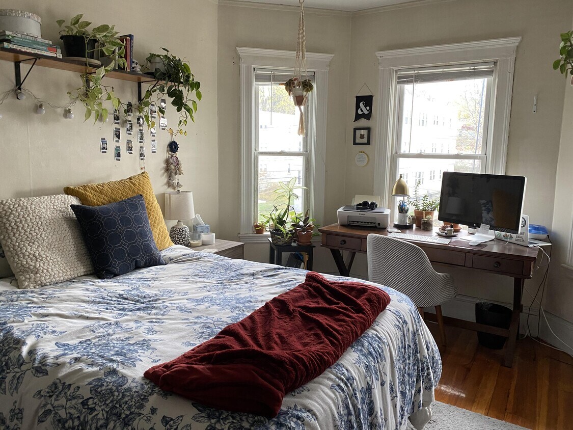 Foto principal - 54 Tremont St
