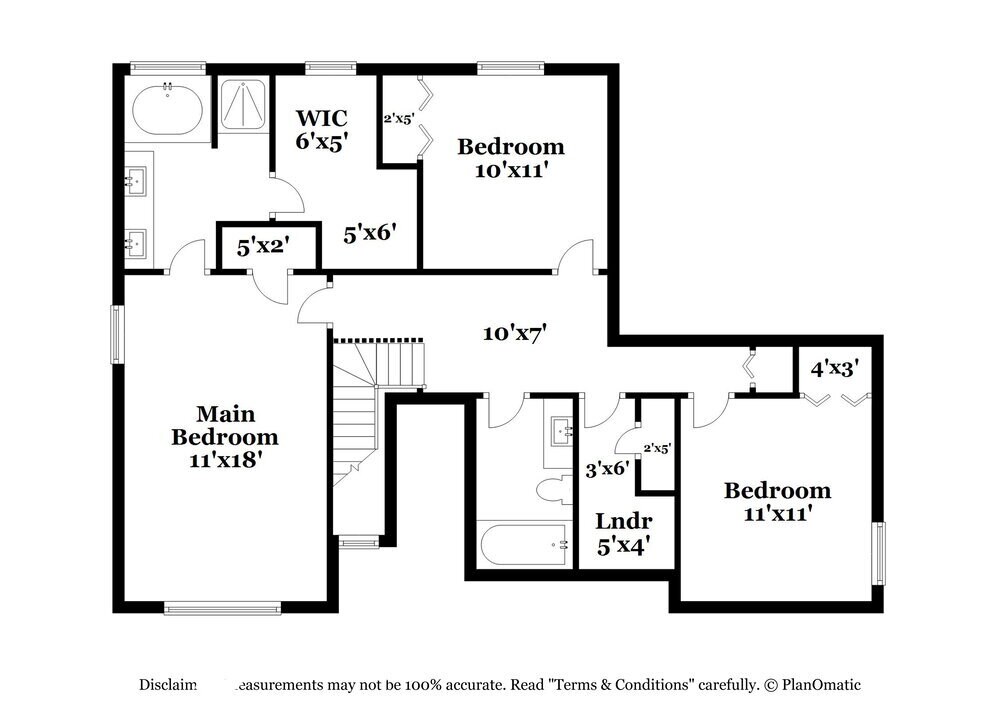 74 Greenland Dr, McDonough, GA 30253 House Rental in McDonough, GA