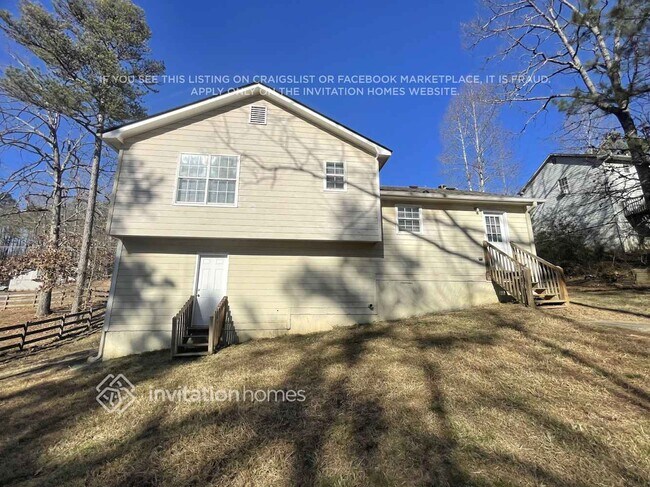 Foto del edificio - 299 Cottonwood Loop