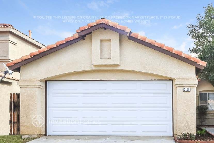 Primary Photo - 2181 Firebrand Ave