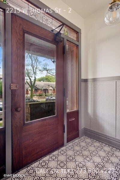 Foto del edificio - 2215 W Thomas St