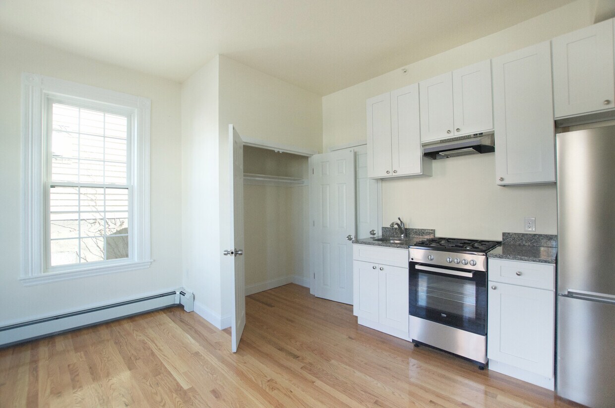 1140 Commonwealth Ave, Allston, MA 02134 Apartments in Allston, MA