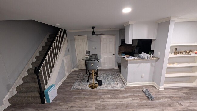 Foto del edificio - 3770 Lovers Wood Ln