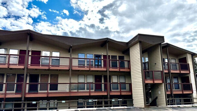 Foto del edificio - 244 W Lodgepole St
