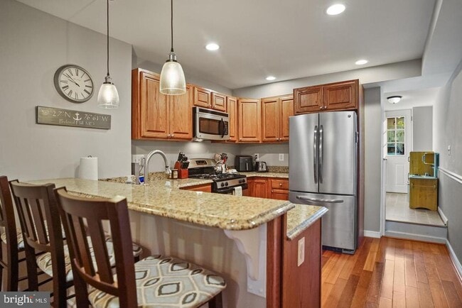 Building Photo - 1421 Race St