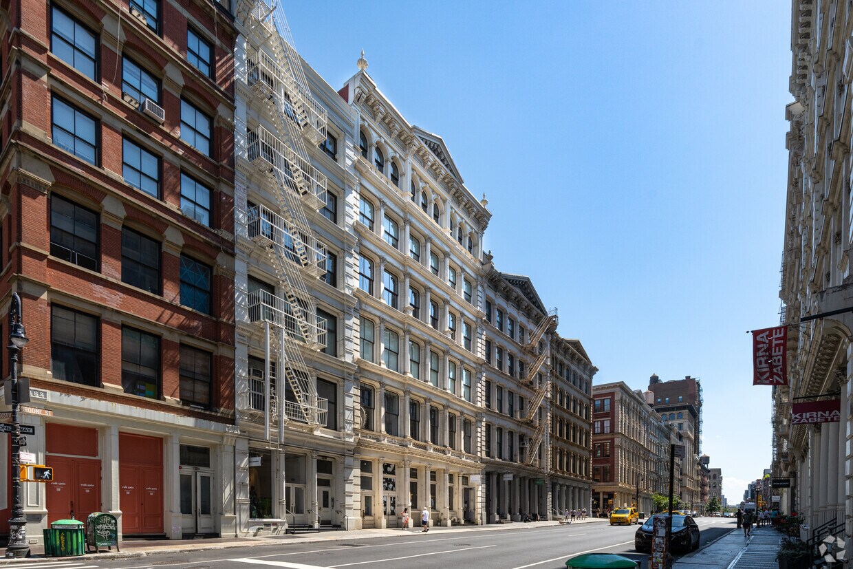 Primary Photo - 476 Broome St