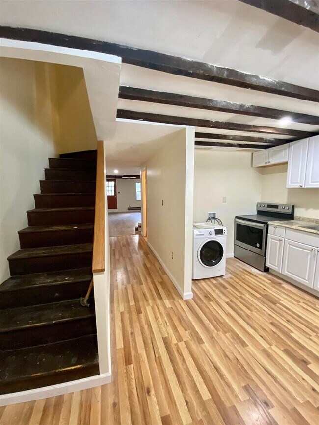 Foto del edificio - 213 4th St