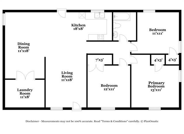 Building Photo - 106 Fannin Dr