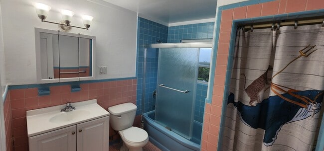 Bath - 2701 Magee Pl