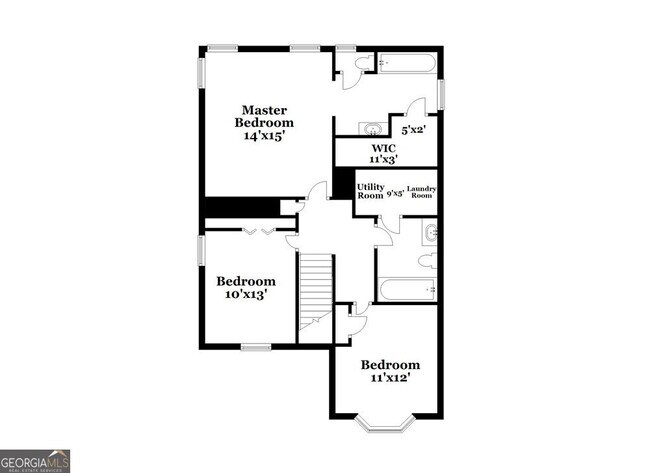 Foto del edificio - 871 Hampton Hill Ct