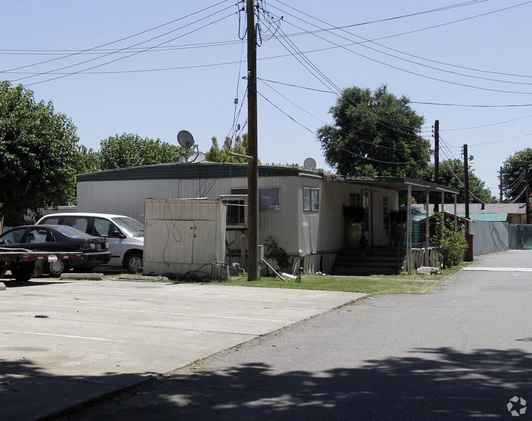 Primary Photo - West Sacramento Mobile Home Park