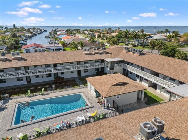 Building Photo - 5600 N Banana River Blvd
