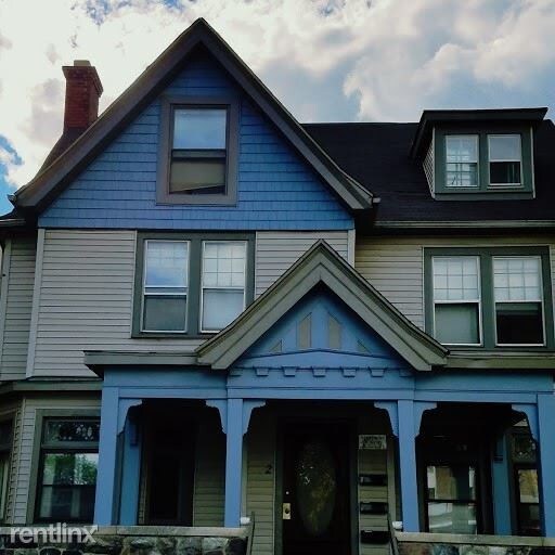 Foto principal - 4 br, 1.5 bath Apartment - 910 S State St 2