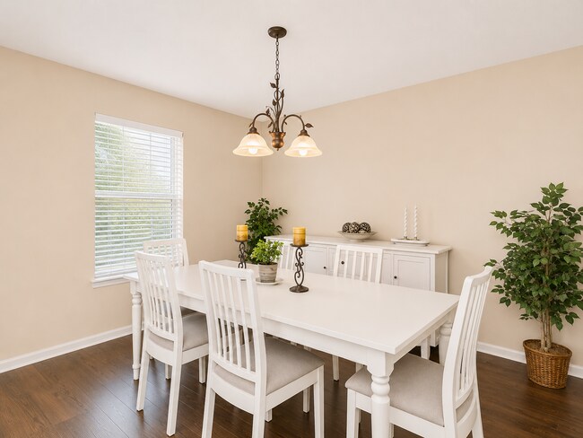 Foto del edificio - 3371 Hickory Leaf Ct