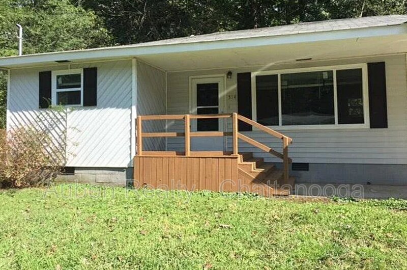 Foto principal - 514 Lullwater Rd