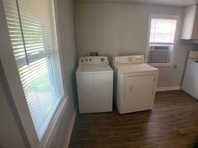 Foto del edificio - 1 Bed Duplex OKC