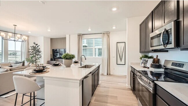 Building Photo - Brand New 3BR House in Thornton