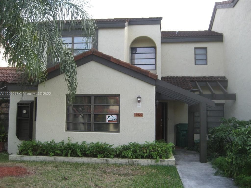 Primary Photo - 12520 SW 94th Ln