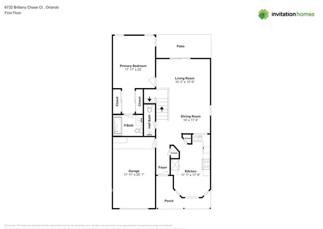 Foto del edificio - 6732 Brittany Chase Ct