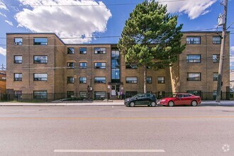 Building Photo - Islington Apartments