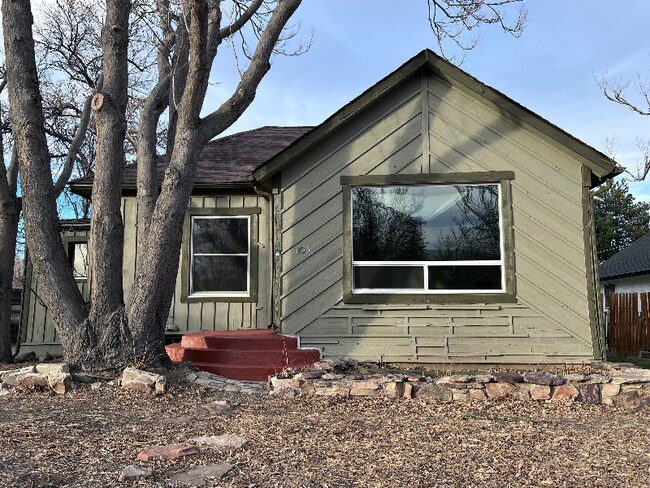 Foto del edificio - 105 E 12th St