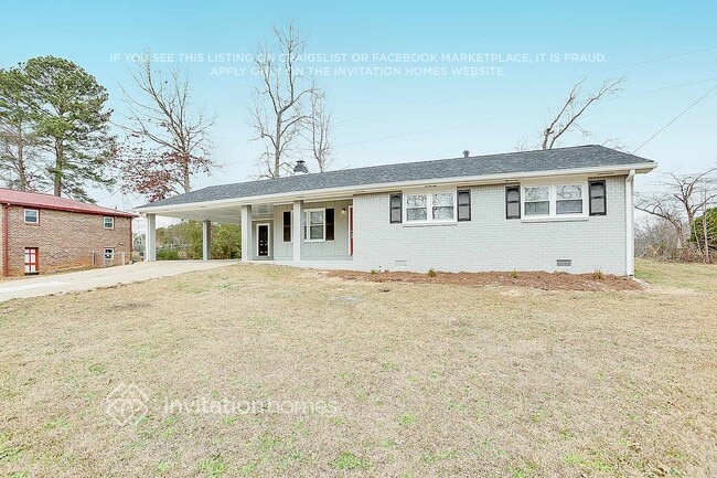 Building Photo - 6647 Forestdale Ln